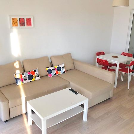 Mdm Sky Apartments Skopje Eksteriør bilde