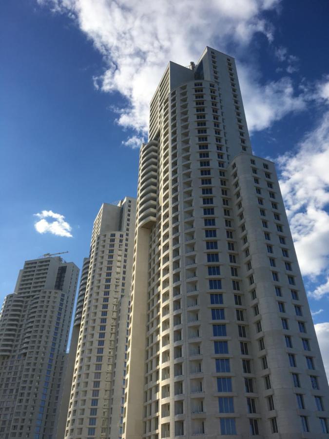Mdm Sky Apartments Skopje Eksteriør bilde