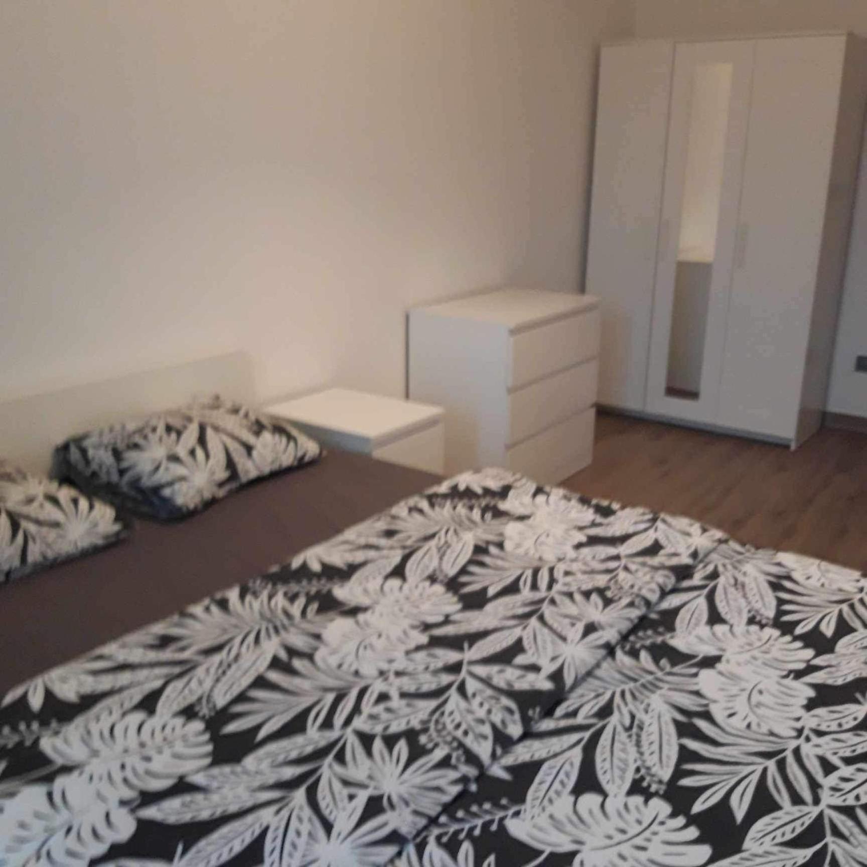Mdm Sky Apartments Skopje Eksteriør bilde