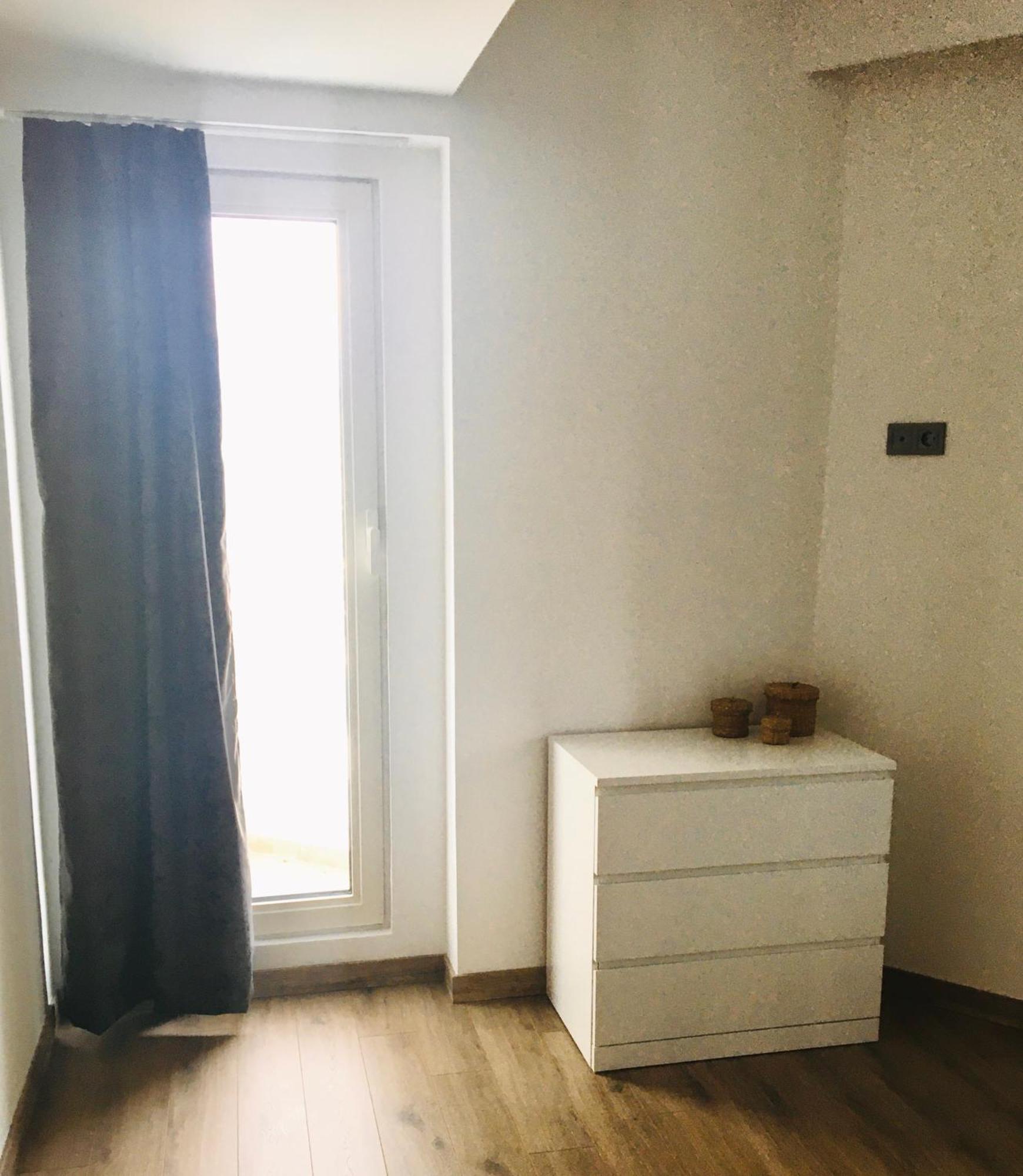 Mdm Sky Apartments Skopje Eksteriør bilde