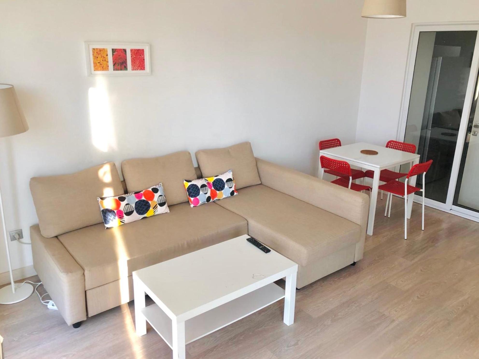 Mdm Sky Apartments Skopje Eksteriør bilde