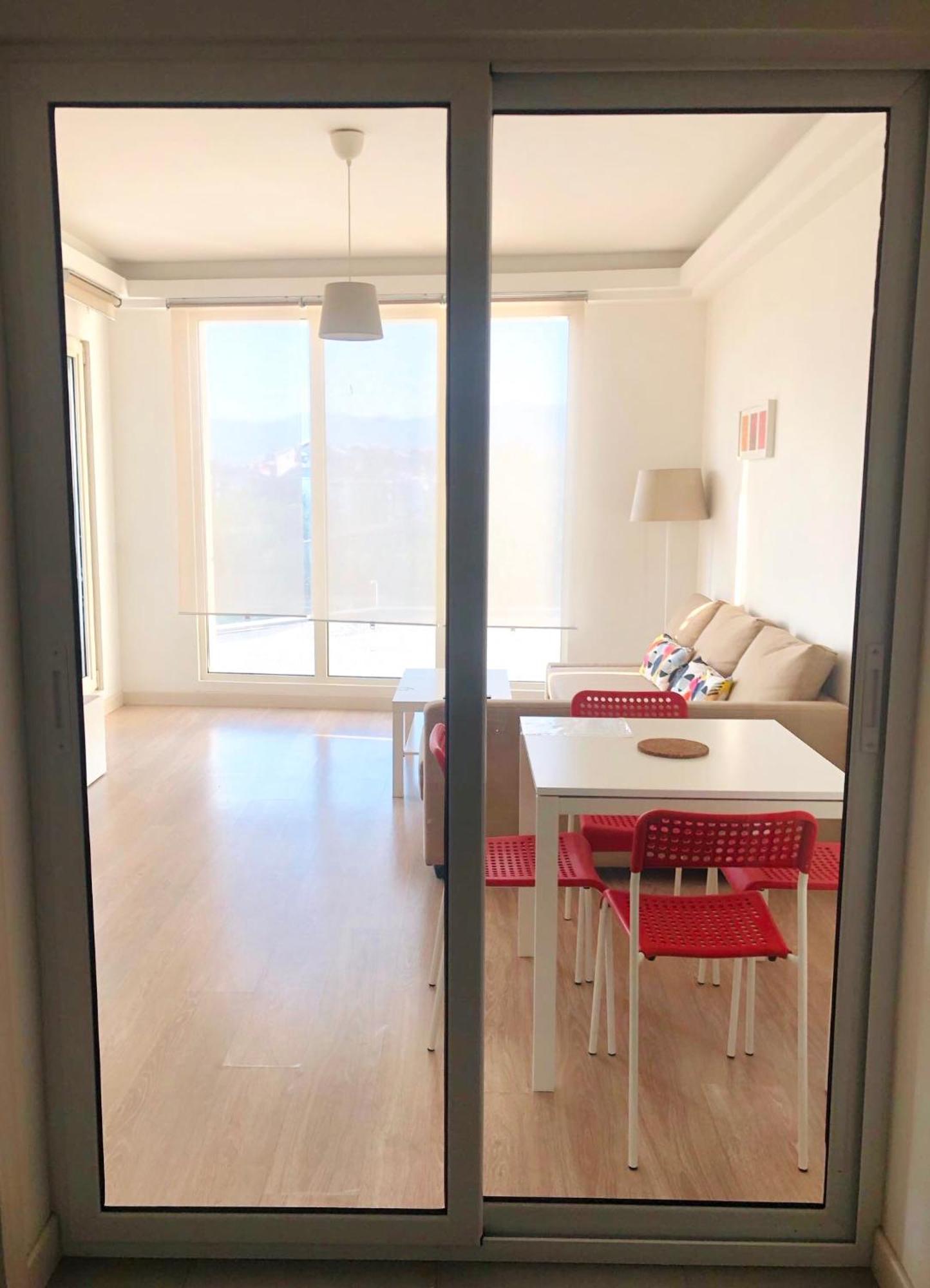 Mdm Sky Apartments Skopje Eksteriør bilde